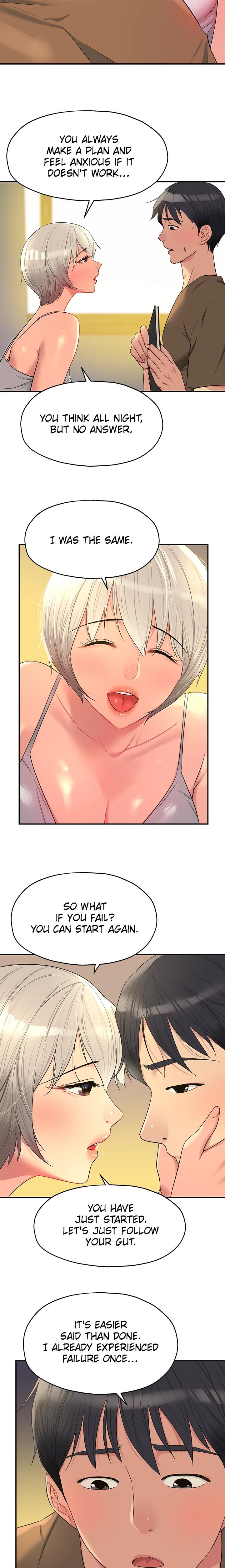 The Hole Is Open chapter 42 page 10