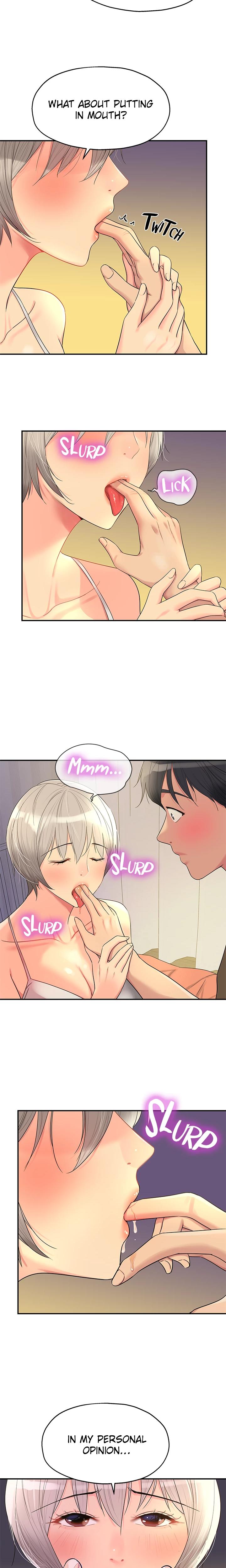 The Hole Is Open chapter 42 page 13