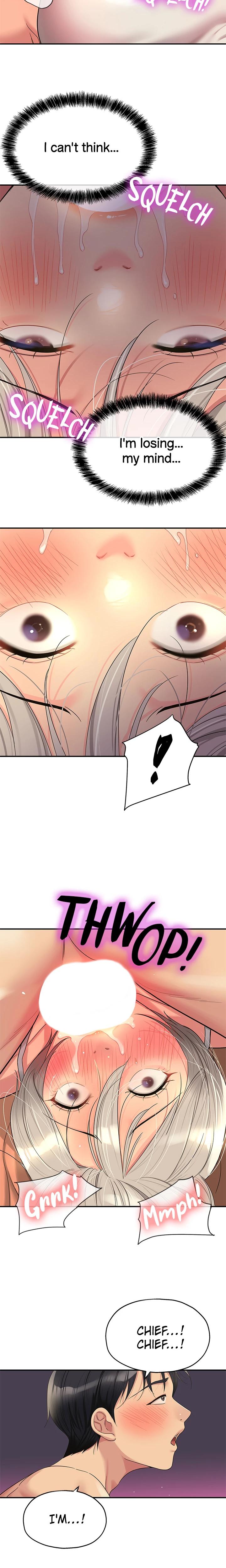 The Hole Is Open chapter 43 page 8