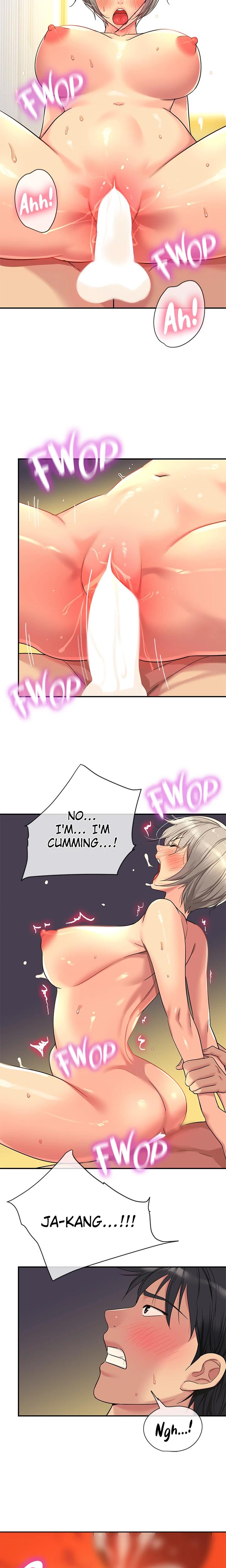 The Hole Is Open chapter 44 page 4