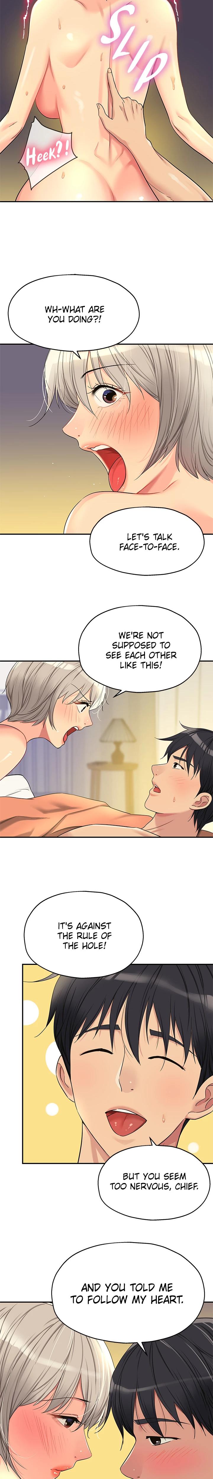 The Hole Is Open chapter 44 page 7