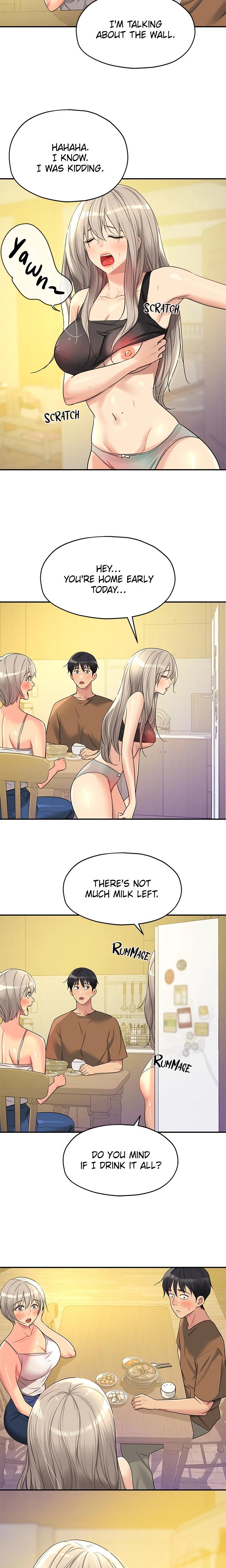 The Hole Is Open chapter 44 page 10