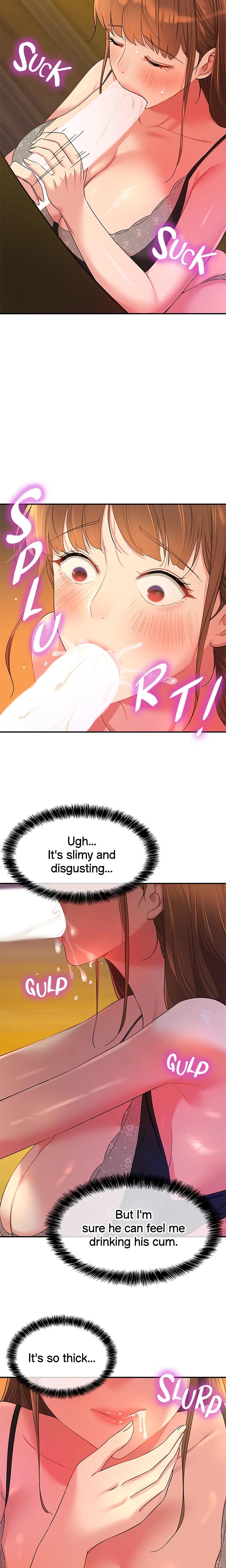 The Hole Is Open chapter 50 page 7