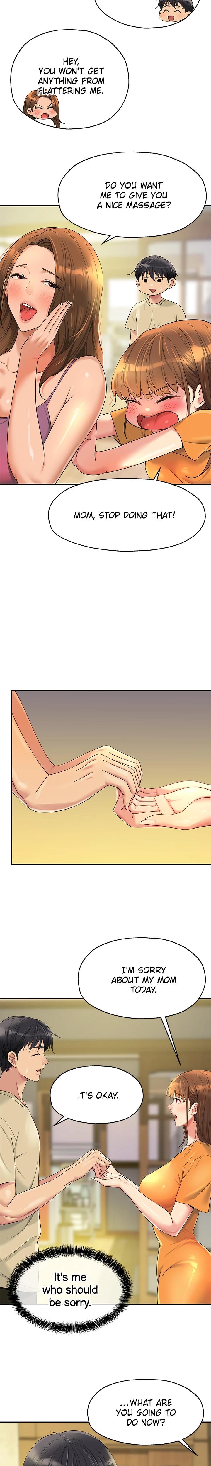 The Hole Is Open chapter 51 page 7