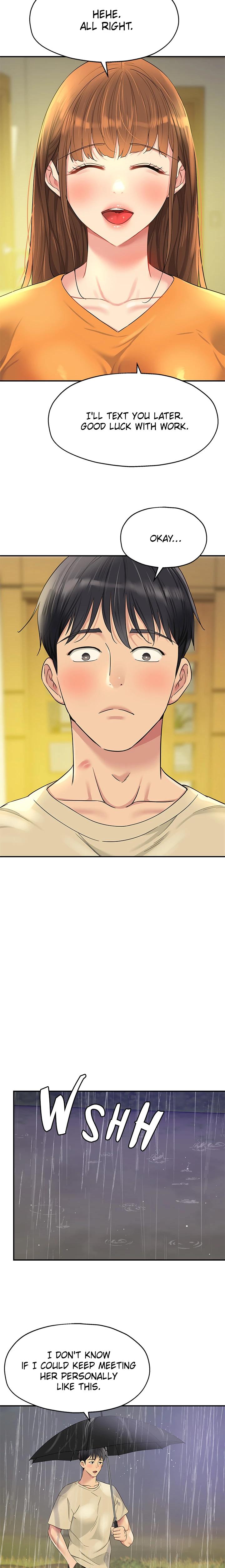 The Hole Is Open chapter 51 page 9