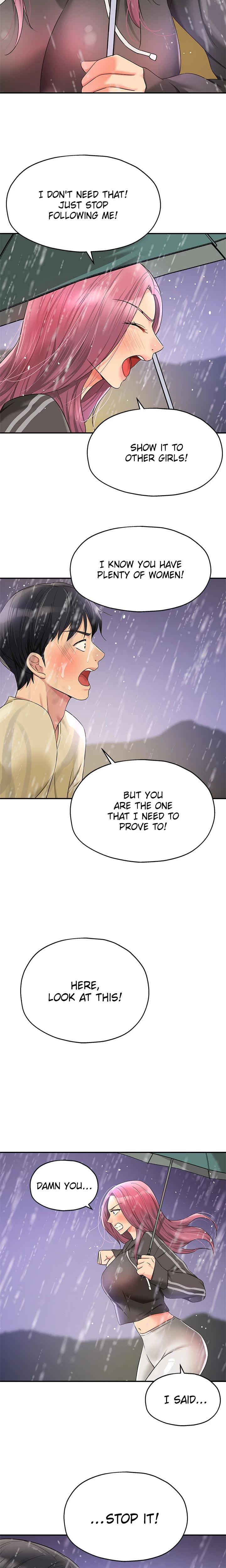 The Hole Is Open chapter 51 page 18