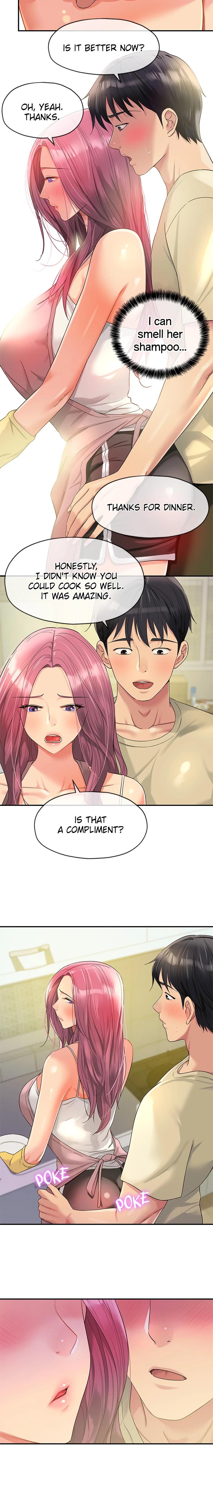 The Hole Is Open chapter 52 page 6