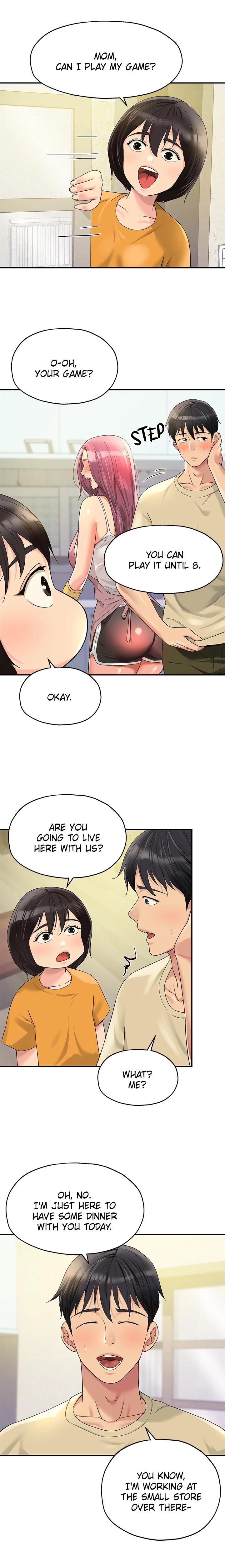 The Hole Is Open chapter 52 page 7