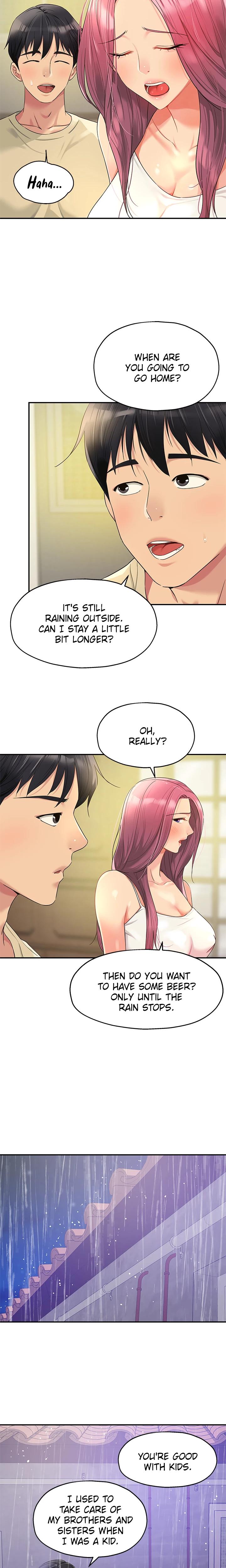 The Hole Is Open chapter 52 page 12