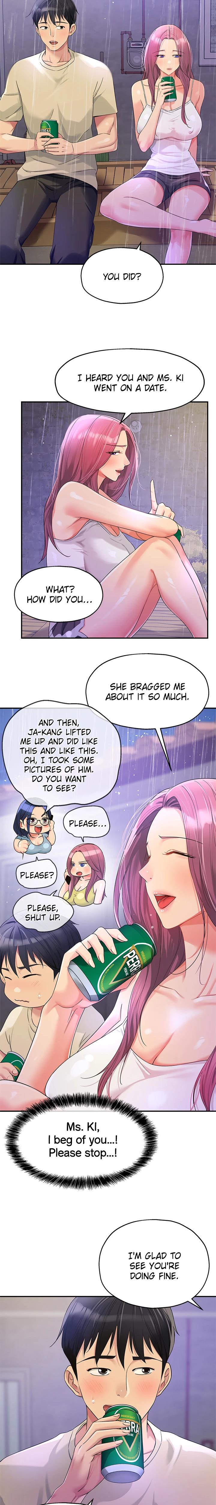 The Hole Is Open chapter 52 page 13