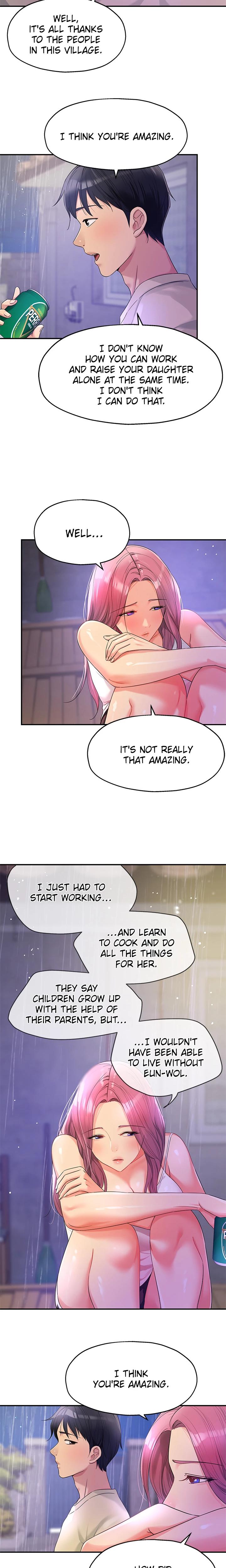 The Hole Is Open chapter 52 page 14