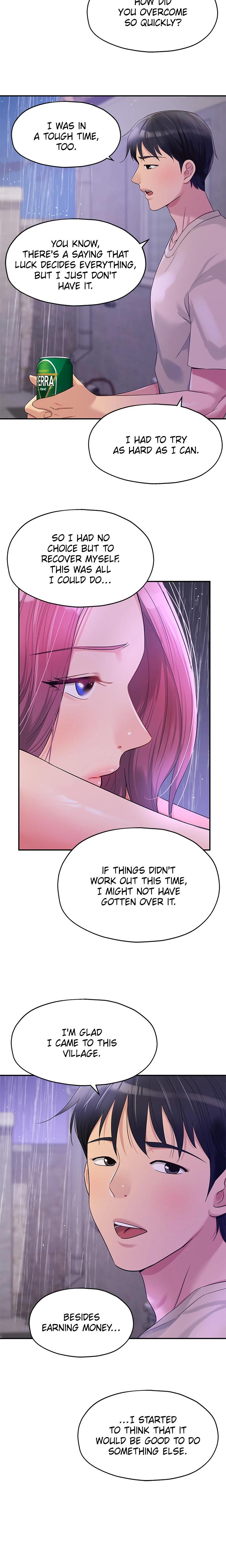 The Hole Is Open chapter 52 page 15
