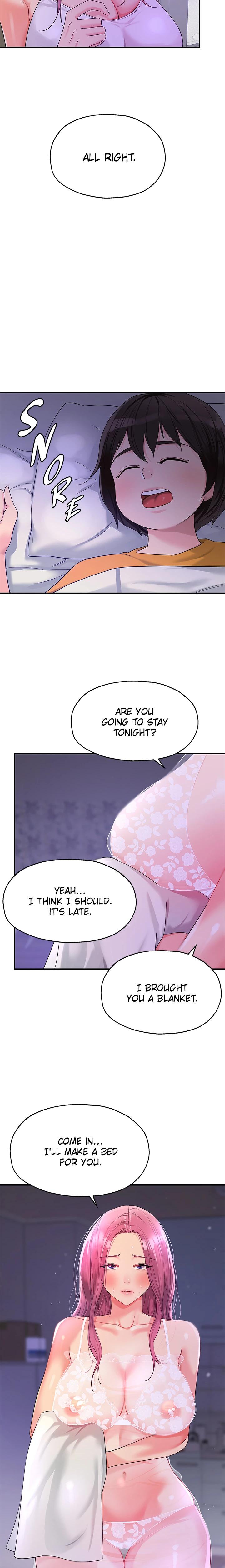 The Hole Is Open chapter 52 page 19