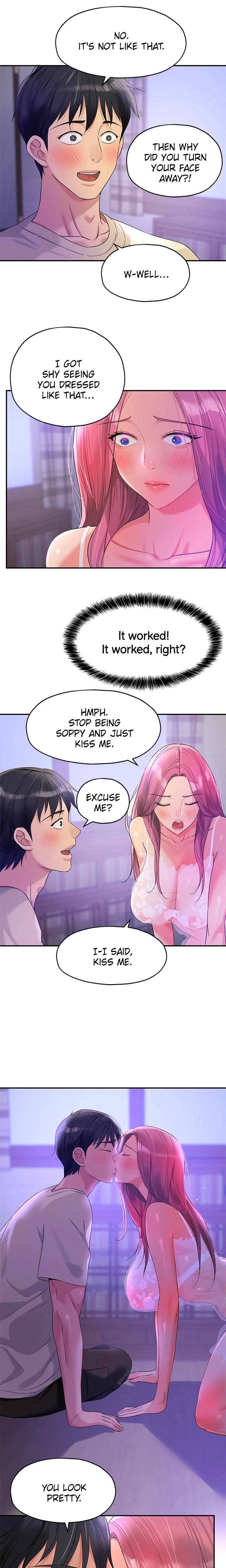 The Hole Is Open chapter 53 page 4