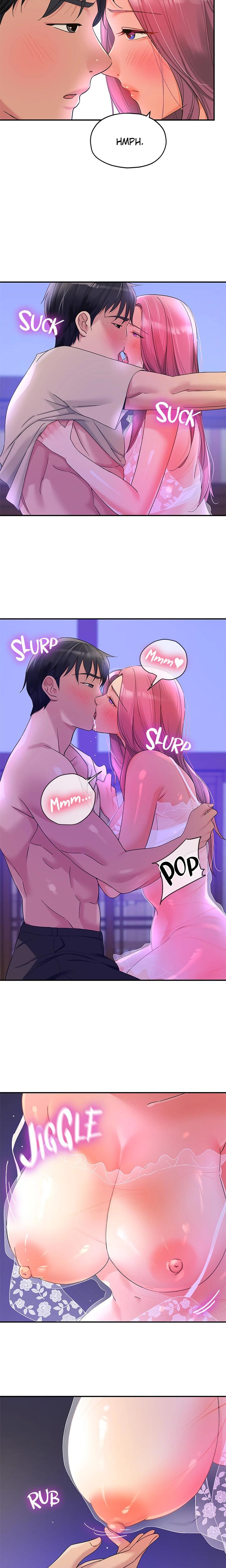 The Hole Is Open chapter 53 page 5