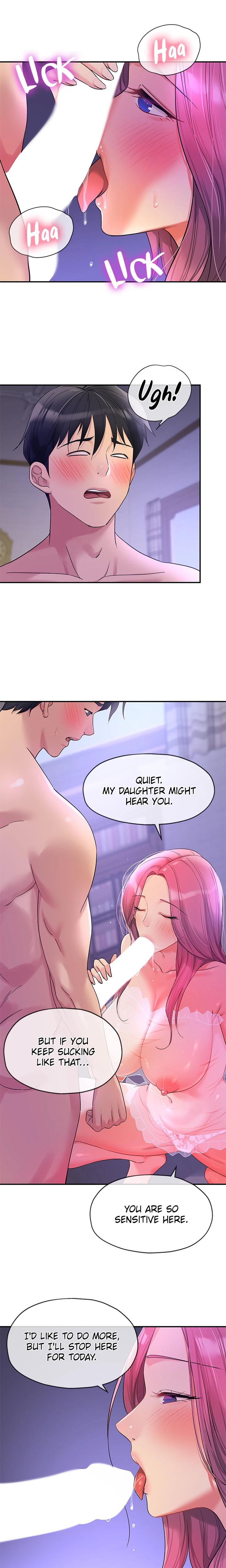 The Hole Is Open chapter 53 page 8