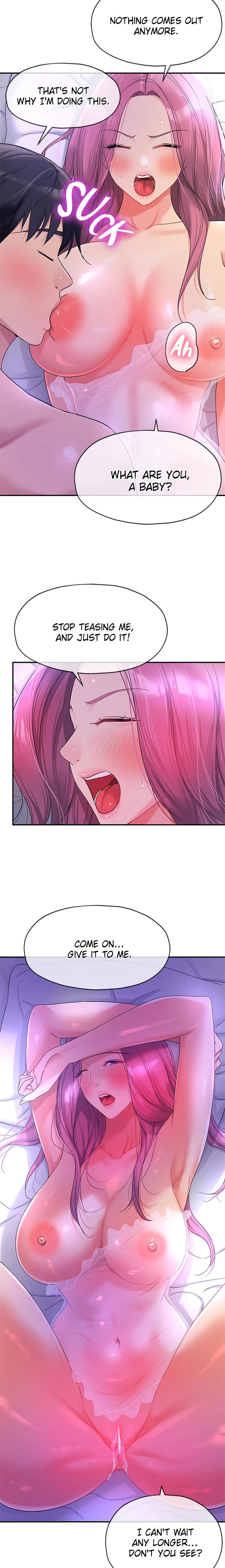 The Hole Is Open chapter 53 page 10
