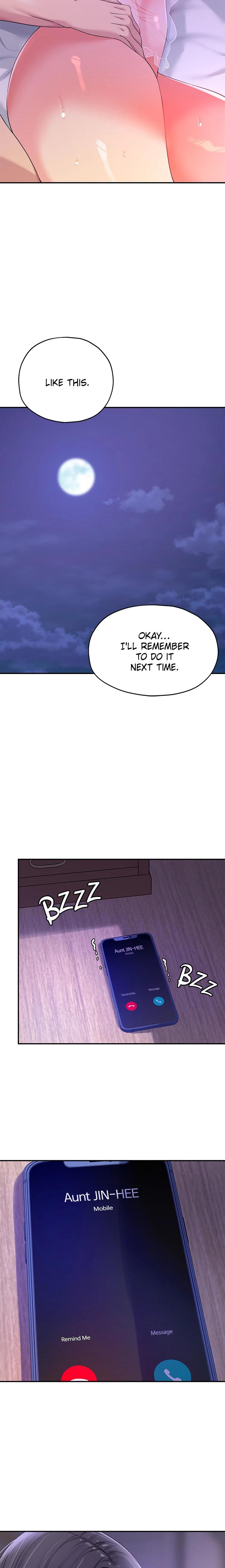 The Hole Is Open chapter 53 page 20
