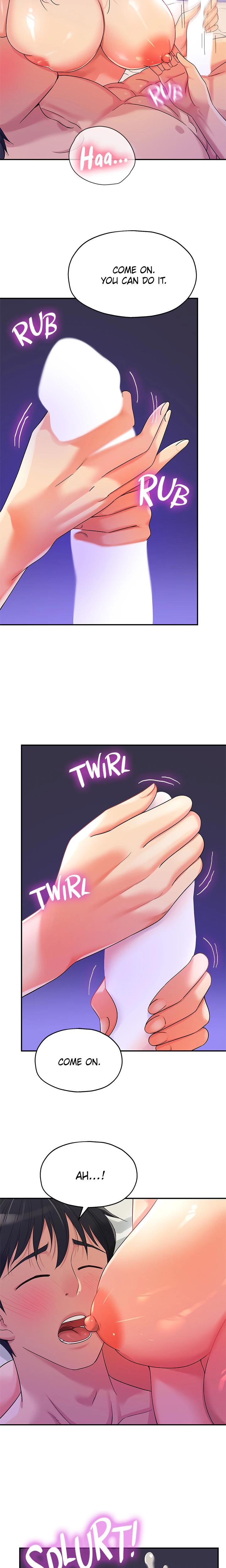 The Hole Is Open chapter 54 page 7