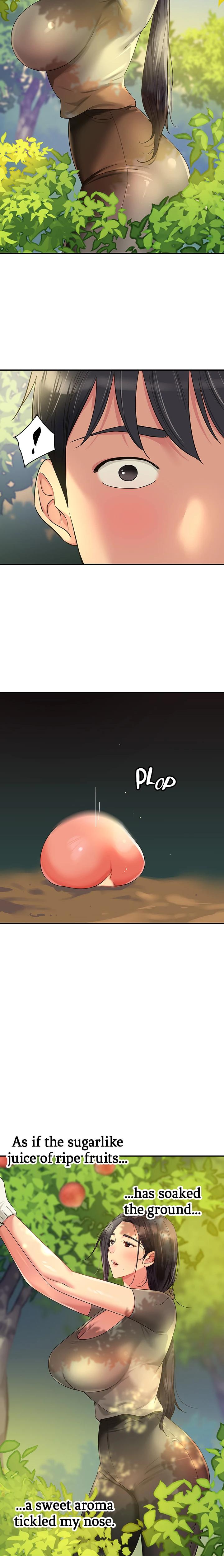 The Hole Is Open chapter 55 page 9