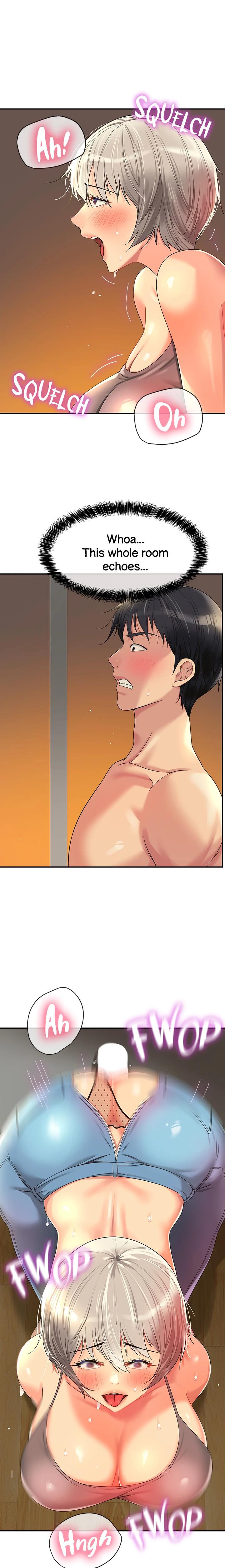 The Hole Is Open chapter 56 page 7
