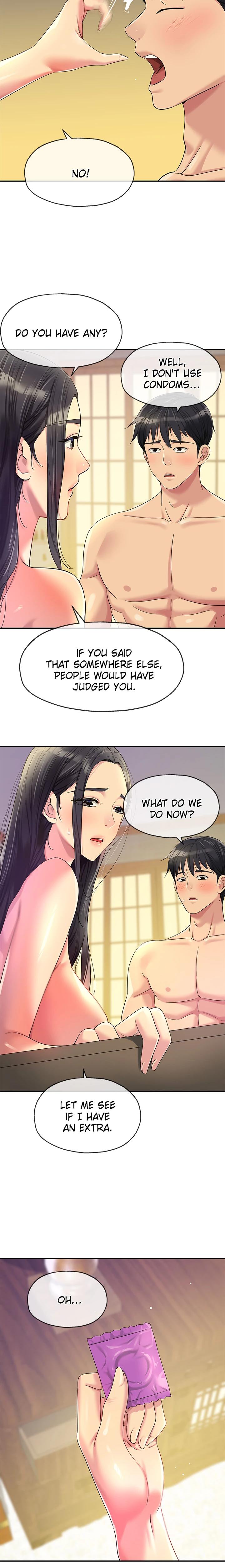 The Hole Is Open chapter 59 page 3