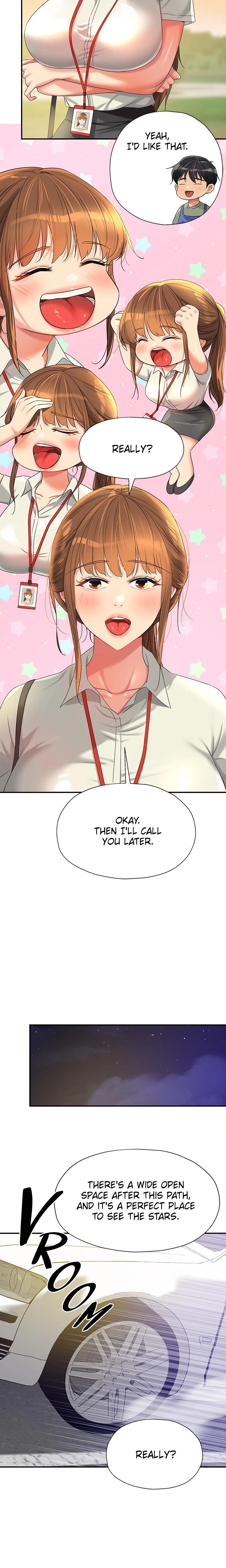 The Hole Is Open chapter 60 page 3