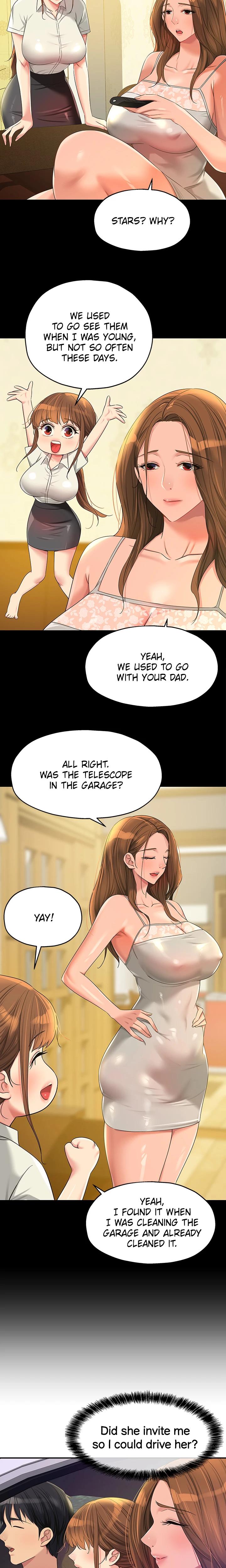 The Hole Is Open chapter 60 page 5