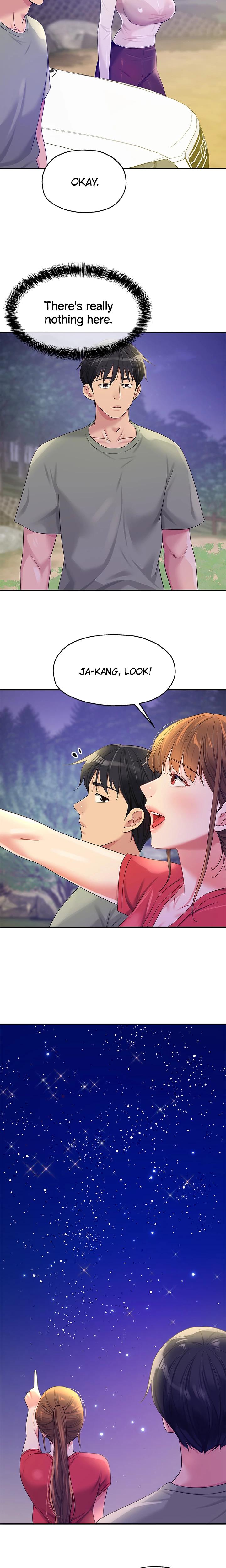 The Hole Is Open chapter 60 page 7