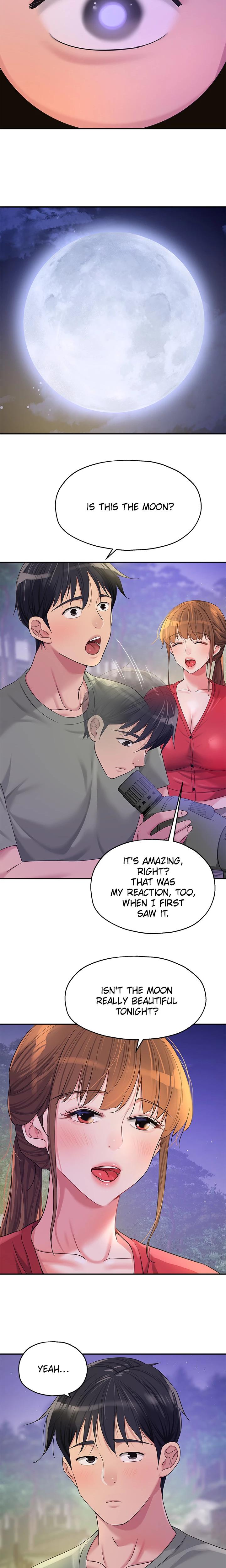 The Hole Is Open chapter 60 page 10