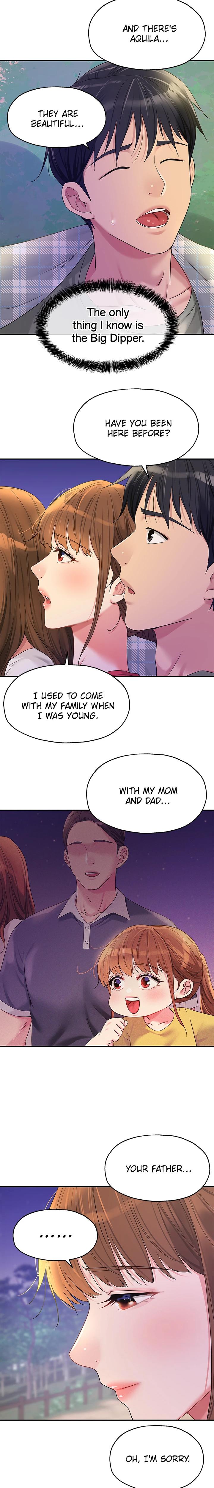 The Hole Is Open chapter 60 page 13