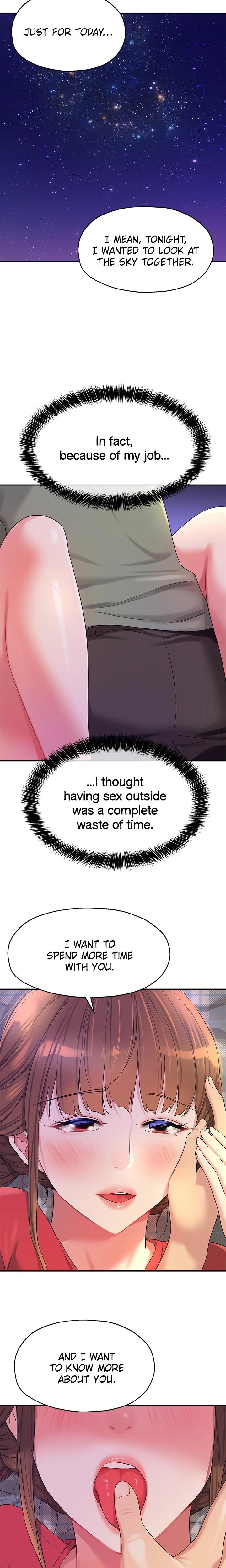 The Hole Is Open chapter 61 page 4