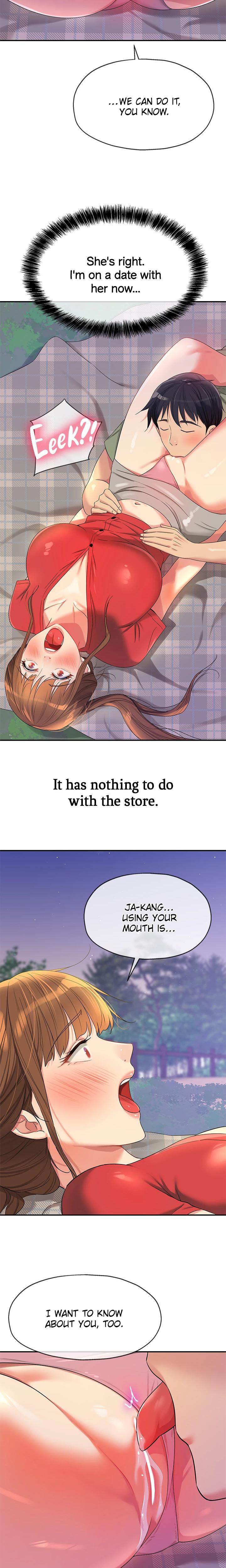 The Hole Is Open chapter 61 page 6