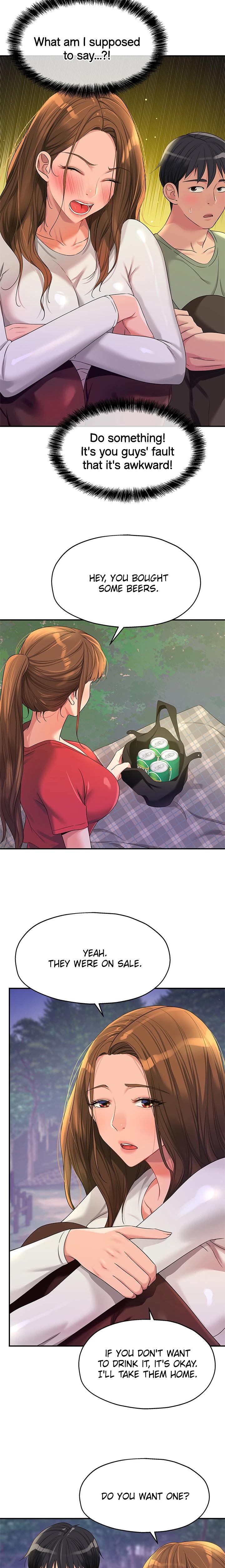 The Hole Is Open chapter 62 page 3