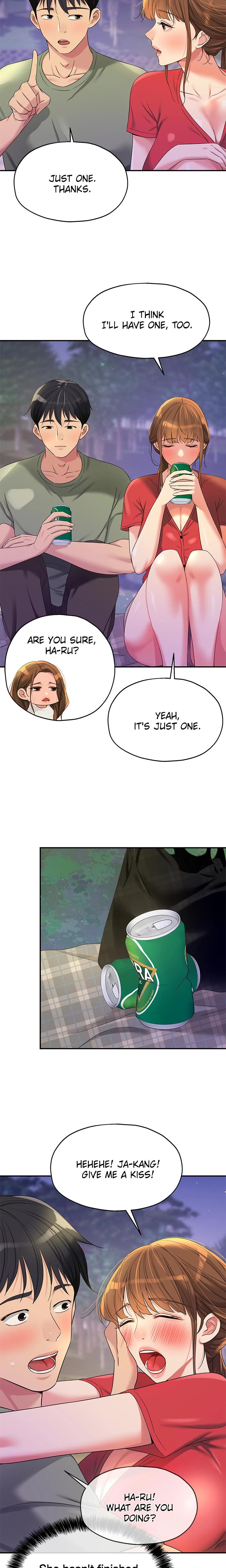 The Hole Is Open chapter 62 page 4