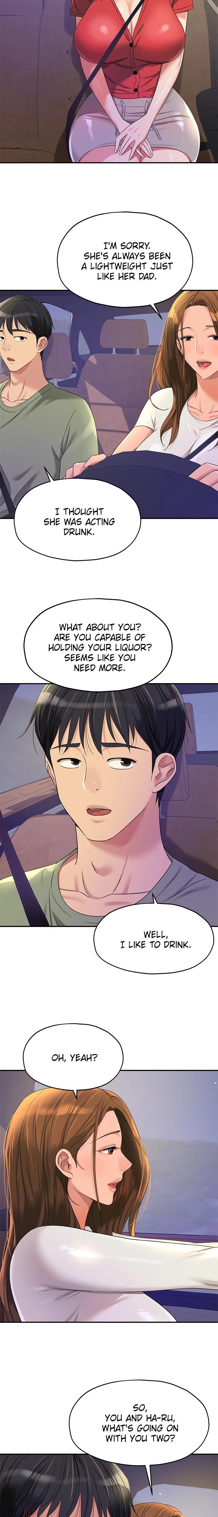 The Hole Is Open chapter 62 page 6