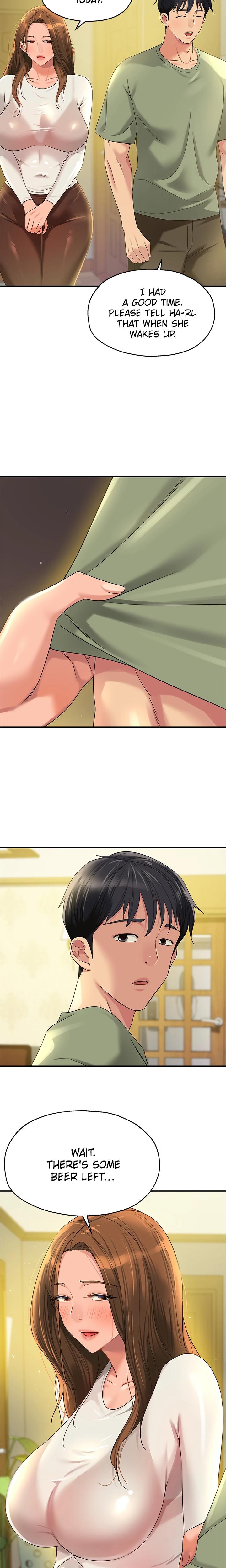 The Hole Is Open chapter 62 page 10