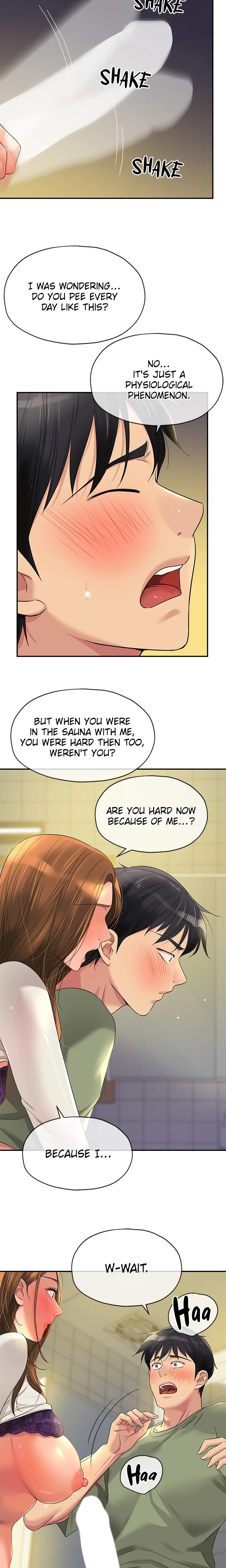 The Hole Is Open chapter 63 page 7