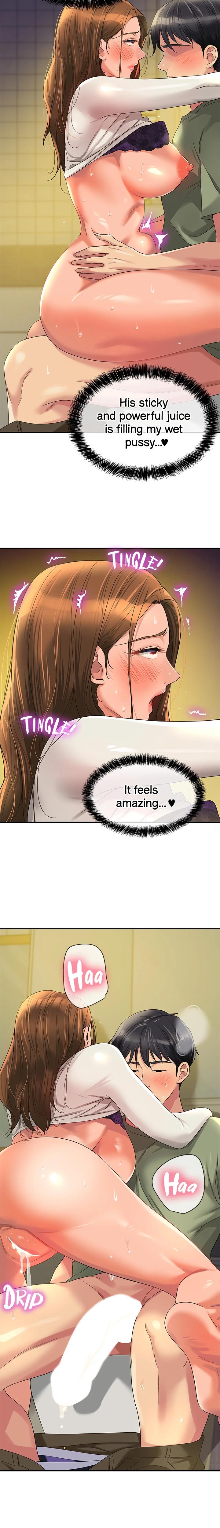 The Hole Is Open chapter 64 page 7