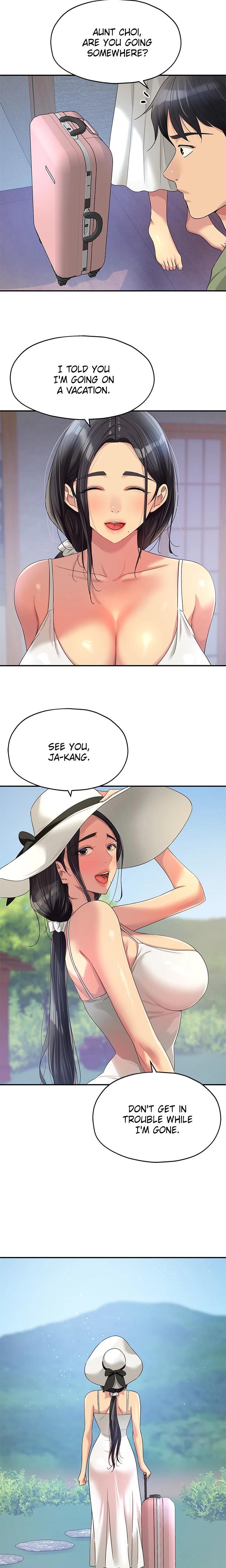 The Hole Is Open chapter 65 page 4