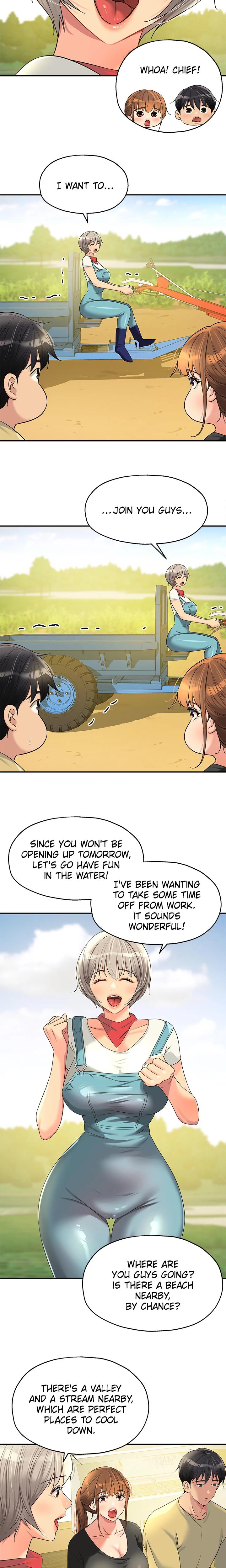 The Hole Is Open chapter 65 page 7