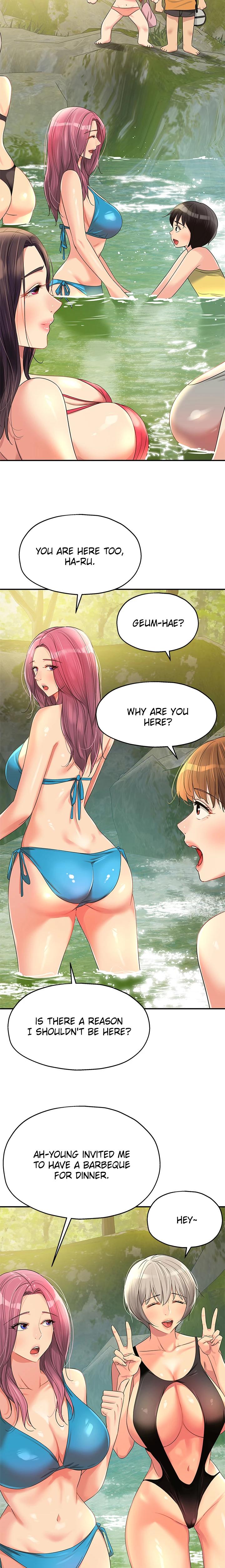 The Hole Is Open chapter 65 page 10