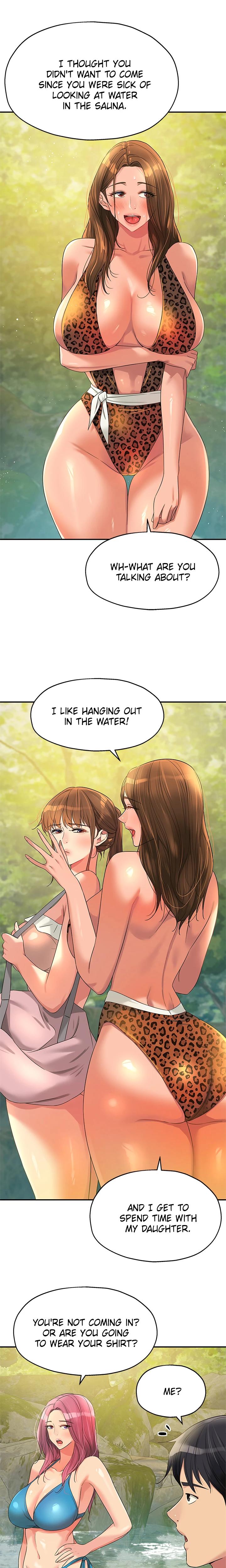 The Hole Is Open chapter 65 page 12