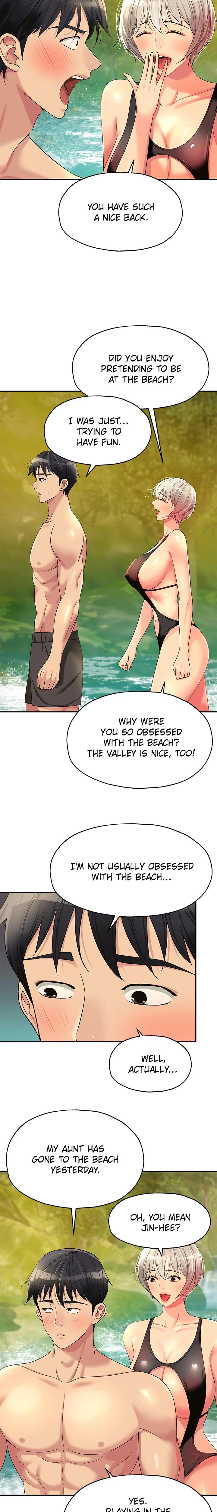 The Hole Is Open chapter 66 page 3