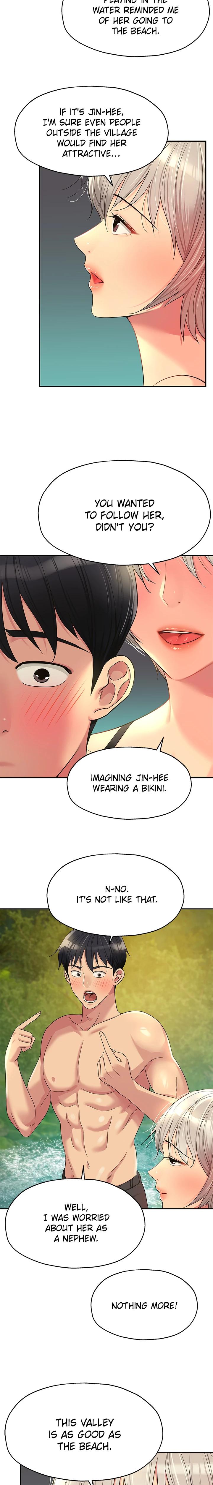 The Hole Is Open chapter 66 page 4