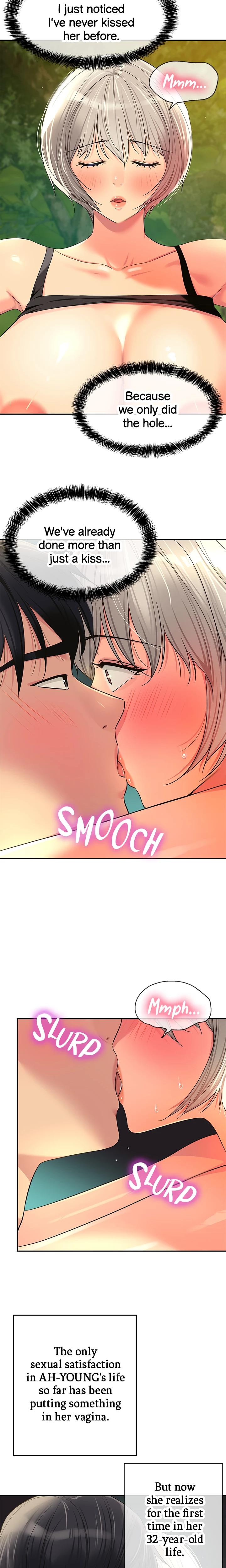 The Hole Is Open chapter 67 page 6