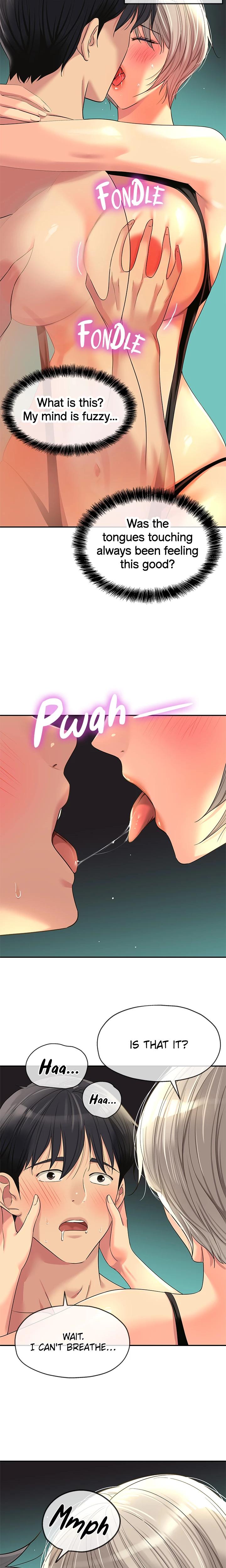 The Hole Is Open chapter 67 page 7