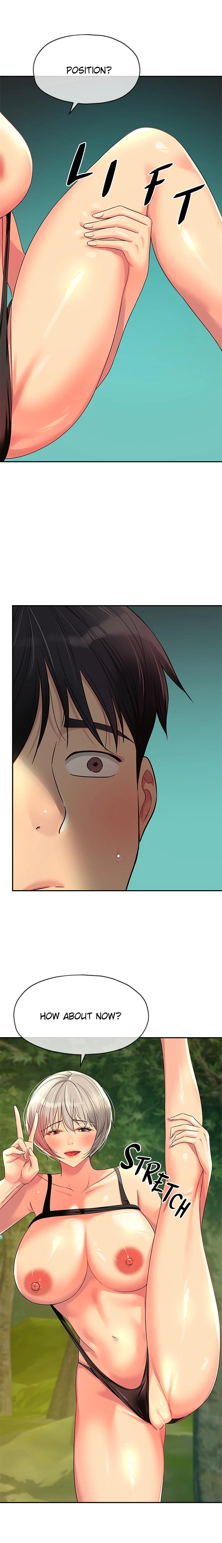 The Hole Is Open chapter 67 page 9