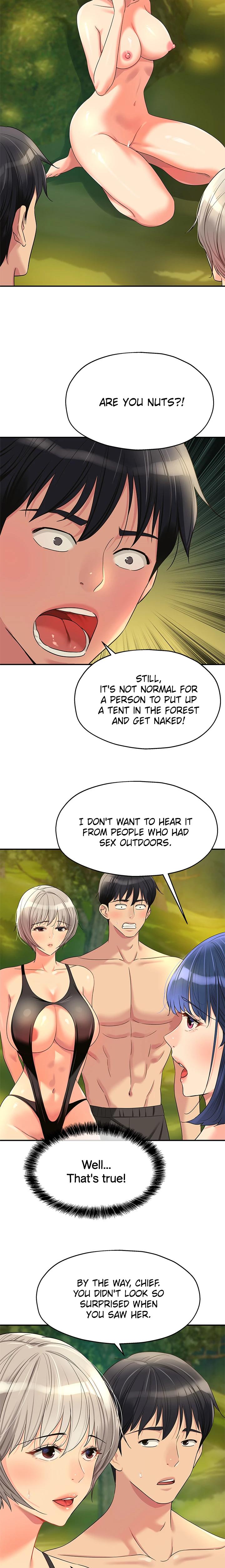 The Hole Is Open chapter 68 page 6