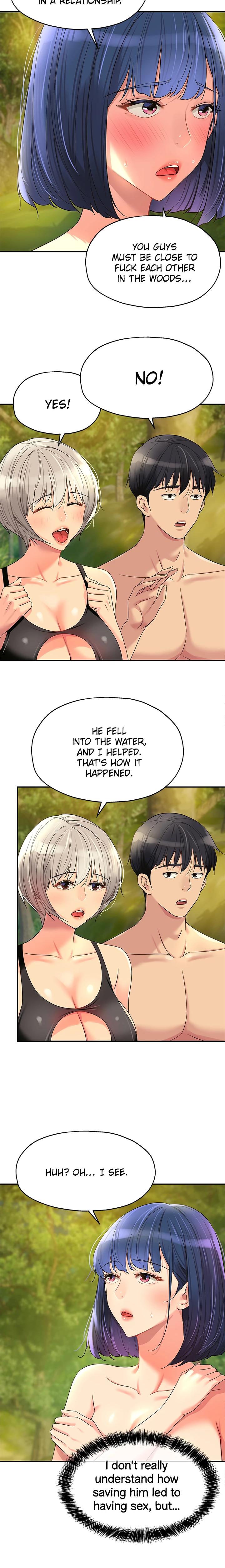 The Hole Is Open chapter 68 page 8